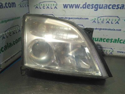 FARO DERECHO OPEL VECTRA C BERLINA Club