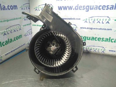 MOTOR CALEFACCION OPEL VECTRA C BERLINA Club