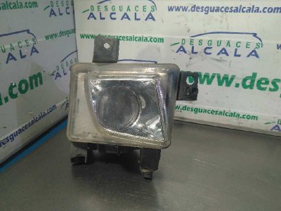 FARO ANTINIEBLA DERECHO OPEL VECTRA C BERLINA Club