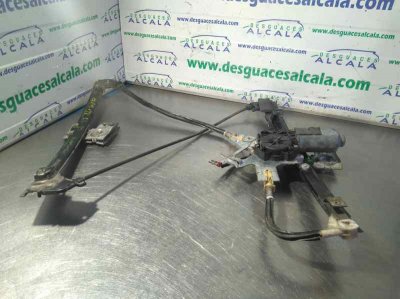 ELEVALUNAS DELANTERO DERECHO SEAT IBIZA (6K) Básico