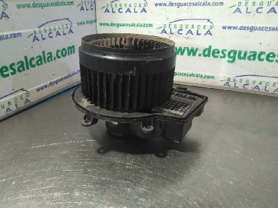 MOTOR CALEFACCION MERCEDES-BENZ CLASE C (W203) SPORTCOUPE C 220 CDI (LA) (203.708)