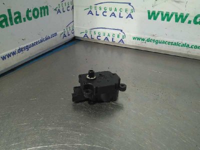 MOTOR TRAMPILLA CALEFACCION MERCEDES-BENZ CLASE C (W203) SPORTCOUPE C 220 CDI (LA) (203.708)