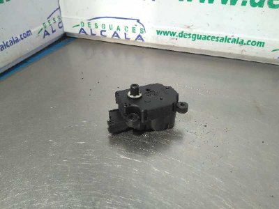 MOTOR TRAMPILLA CALEFACCION MERCEDES-BENZ CLASE C (W203) SPORTCOUPE C 220 CDI (LA) (203.708)