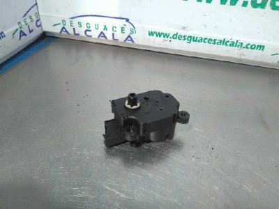 MOTOR TRAMPILLA CALEFACCION MERCEDES-BENZ CLASE C (W203) SPORTCOUPE C 220 CDI (LA) (203.708)