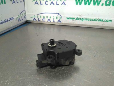 MOTOR TRAMPILLA CALEFACCION MERCEDES-BENZ CLASE C (W203) SPORTCOUPE C 220 CDI (LA) (203.708)