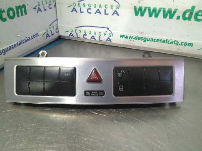 BOTON EMERGENCIA