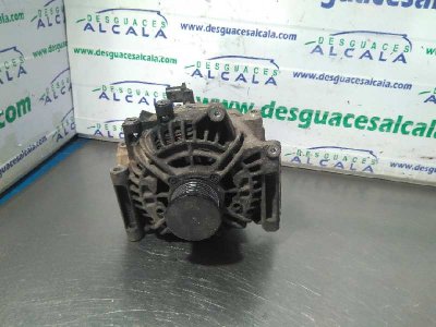 ALTERNADOR MERCEDES-BENZ CLASE C (W203) SPORTCOUPE C 220 CDI (LA) (203.708)