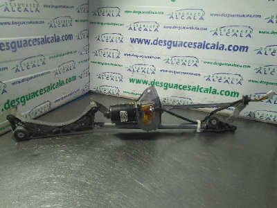 MOTOR LIMPIA DELANTERO MERCEDES-BENZ CLASE C (W203) SPORTCOUPE C 220 CDI (LA) (203.708)