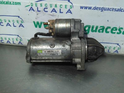 MOTOR ARRANQUE MERCEDES-BENZ CLASE C (W203) SPORTCOUPE C 220 CDI (LA) (203.708)