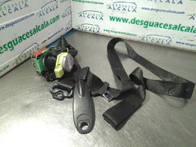 CINTURON SEGURIDAD DELANTERO DERECHO MERCEDES-BENZ CLASE C (W203) SPORTCOUPE C 220 CDI (LA) (203.708)