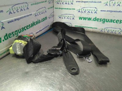 CINTURON SEGURIDAD DELANTERO IZQUIERDO MERCEDES-BENZ CLASE C (W203) SPORTCOUPE C 220 CDI (LA) (203.708)