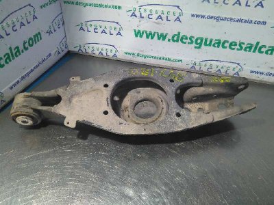 BRAZO SUSPENSION INFERIOR TRASERO IZQUIERDO MERCEDES-BENZ CLASE C (W203) SPORTCOUPE C 220 CDI (LA) (203.708)