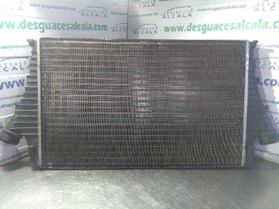 INTERCOOLER OPEL VECTRA C BERLINA Comfort