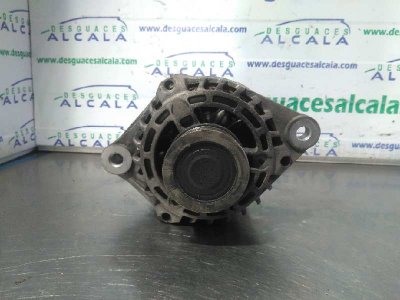 ALTERNADOR OPEL VECTRA C BERLINA Comfort