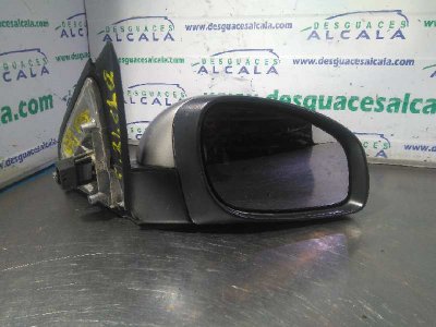 RETROVISOR DERECHO OPEL VECTRA C BERLINA Comfort