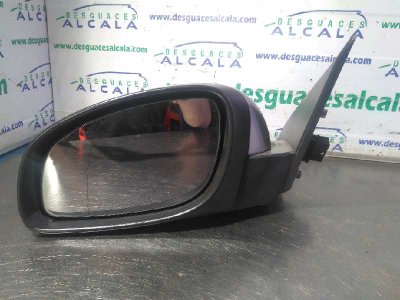 RETROVISOR IZQUIERDO OPEL VECTRA C BERLINA Comfort