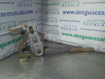 ELEVALUNAS DELANTERO DERECHO FORD SIERRA BERLINA CL