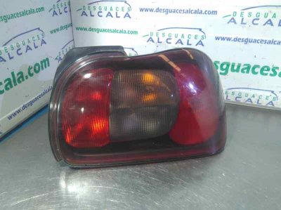 PILOTO TRASERO DERECHO FIAT MAREA BERLINA (185) 1.6 16V / 100 16V ELX