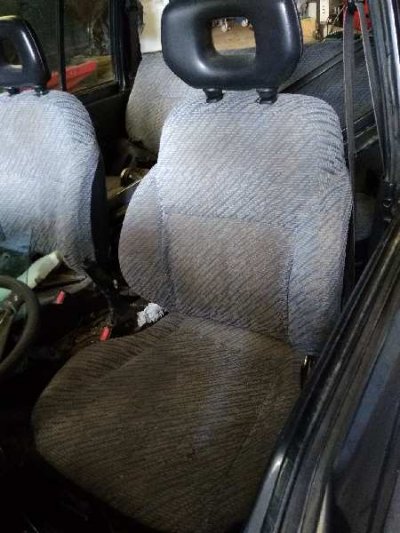 ASIENTO DELANTERO IZQUIERDO SUZUKI VITARA SE/SV (ET) 1.6 Largo (JLX)