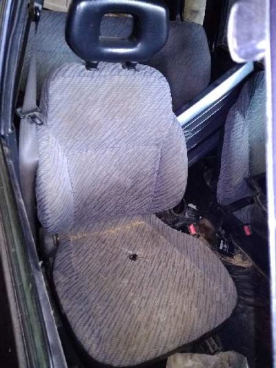 ASIENTO DELANTERO DERECHO SUZUKI VITARA SE/SV (ET) 1.6 Largo (JLX)