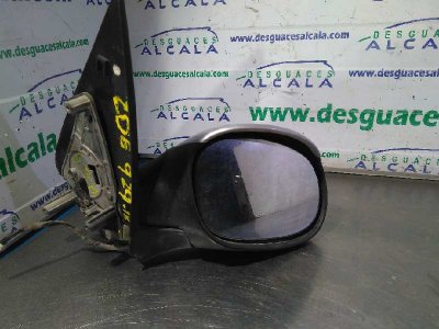 RETROVISOR DERECHO PEUGEOT 206 BERLINA GTI