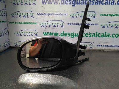 RETROVISOR IZQUIERDO PEUGEOT 206 BERLINA GTI