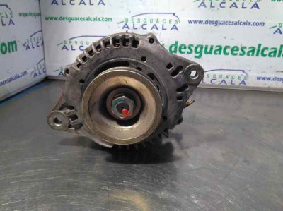 ALTERNADOR NISSAN PRIMERA BERLINA (P11) Básico