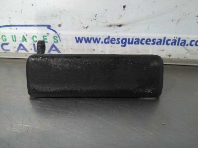 MANETA EXTERIOR DELANTERA DERECHA FORD ESCORT BERL./TURN./CAB./EXPRESS Básico Berlina