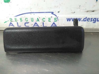 MANETA EXTERIOR DELANTERA IZQUIERDA FORD ESCORT BERL./TURN./CAB./EXPRESS Básico Berlina