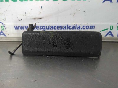 MANETA EXTERIOR TRASERA DERECHA FORD ESCORT BERL./TURN./CAB./EXPRESS Básico Berlina