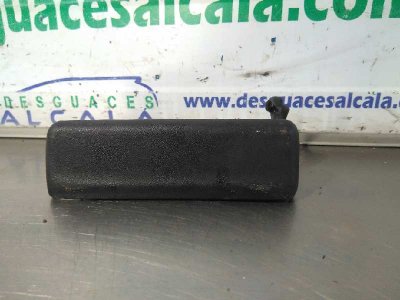 MANETA EXTERIOR TRASERA IZQUIERDA FORD ESCORT BERL./TURN./CAB./EXPRESS Básico Berlina