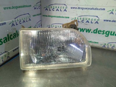 FARO DERECHO FORD ESCORT BERL./TURN./CAB./EXPRESS Básico Berlina