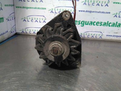 ALTERNADOR FORD ESCORT BERL./TURN./CAB./EXPRESS Básico Berlina