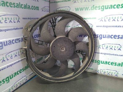 ELECTROVENTILADOR FIAT STILO (192) 1.9 JTD / 1.9 JTD 115 Active