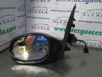 RETROVISOR IZQUIERDO PEUGEOT 206 BERLINA XT