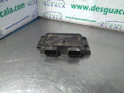 CENTRALITA MOTOR UCE PEUGEOT 206 BERLINA XT