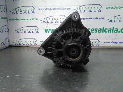 ALTERNADOR PEUGEOT 206 BERLINA XT