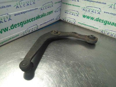 BRAZO SUSPENSION INFERIOR DELANTERO DERECHO PEUGEOT 206 BERLINA XT