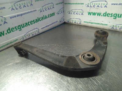 BRAZO SUSPENSION INFERIOR DELANTERO IZQUIERDO PEUGEOT 206 BERLINA XT