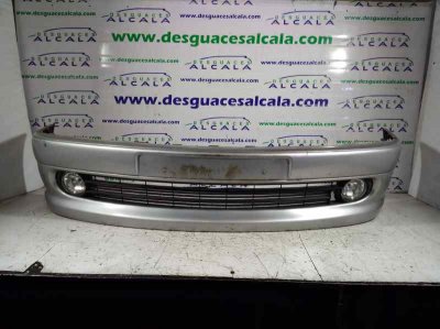 PARAGOLPES DELANTERO PEUGEOT 306 BERLINA 3/4/5 PUERTAS (S2) Style