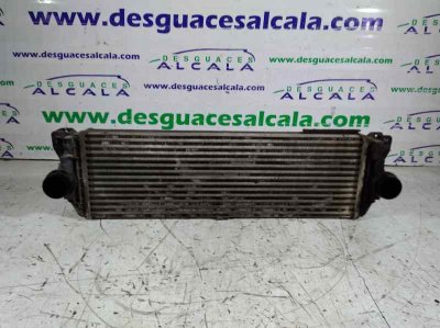 INTERCOOLER de Caja cerrada 35 