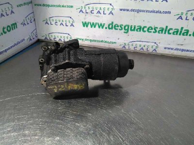 ENFRIADOR ACEITE MOTOR PEUGEOT PARTNER (S2) Combi Plus