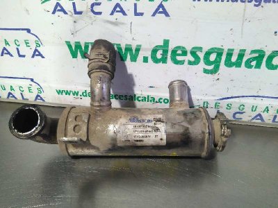 ENFRIADOR GASES PEUGEOT PARTNER (S2) Combi Plus