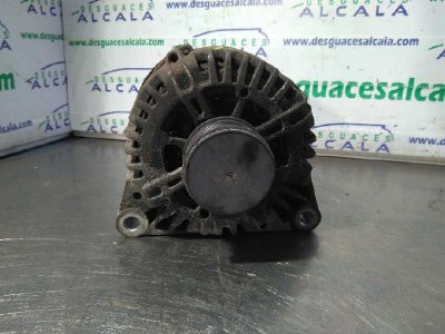 ALTERNADOR PEUGEOT PARTNER (S2) Combi Plus