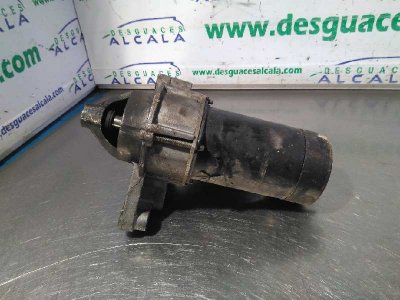 MOTOR ARRANQUE PEUGEOT PARTNER (S2) Combi Plus