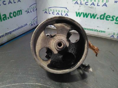 BOMBA DIRECCION PEUGEOT PARTNER (S2) Combi Plus
