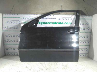 PUERTA DELANTERA IZQUIERDA BMW X5 (E53) 3.0d