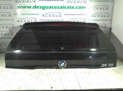PORTON TRASERO BMW X5 (E53) 3.0d