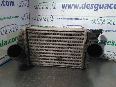 INTERCOOLER FIAT STILO (192) 1.9 JTD 115