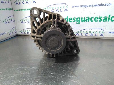 ALTERNADOR FIAT STILO (192) 1.9 JTD 115